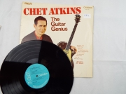 Chet Atkins The Guitar Genius 589 (2) (Copy)